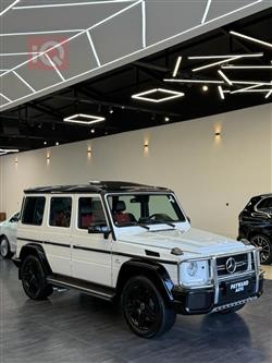 مێرسێدس بێنز G-Class